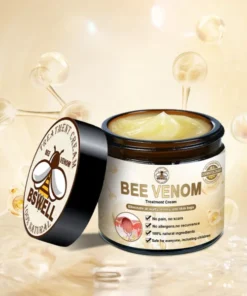 BSWELL™ Bee Venom Skin Treatment Cream