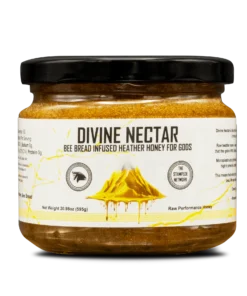 Divine Nectar - Performance Honey