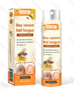 FLYCARE™ Bee Venom Nail Fungus Spray