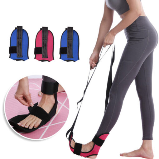 Fascia Stretcher