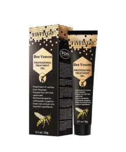 Fivfivgo™ Bee Venom Joint Soothing Gel