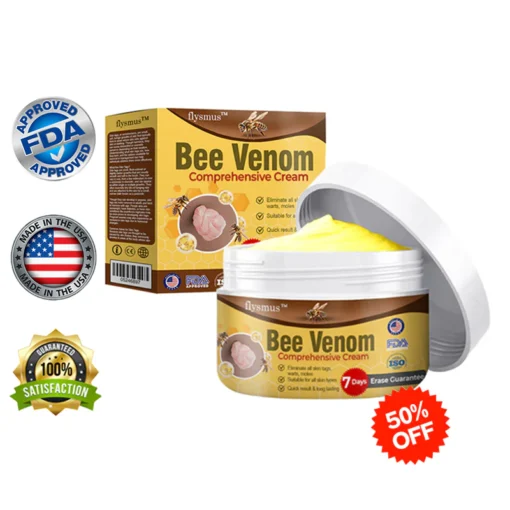 flysmus™ Bee Venom Comprehensive Cream