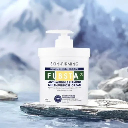 Fubsta™ Advanced Firming & Wrinkle-Reducing Cream