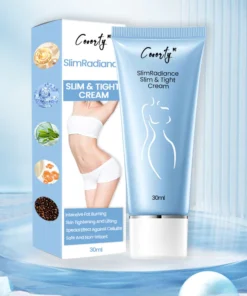 HZA™ SlimRadiance Slim & Firm Cream