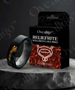 Histone™ ReliefRite Prostate Therapy Lava Ring