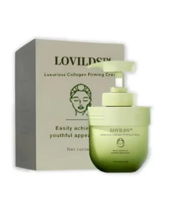 LOVILDS™ Luxurious Collagen Firming Cream