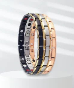 LOVILDS™ Prostate Magnetic Therapy Bracelet