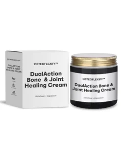 OsteoFlexify™ DualAction Bone & Joint Healing Cream