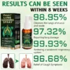 Ourlyard™ FreeLunga Herbal Lung Cleansing Spray