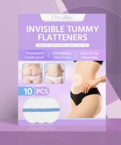 Oveallgo™ Invisible Tummy Flatteners