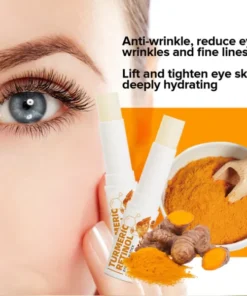 Seurico™ Turmeric Retinol Eye Cream Stick