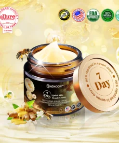 ADNOON® 7-Day Quick Skin Repair Cream