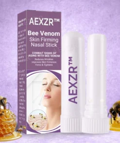 AEXZR™ Bee Venom Skin Firming Nasal Stick