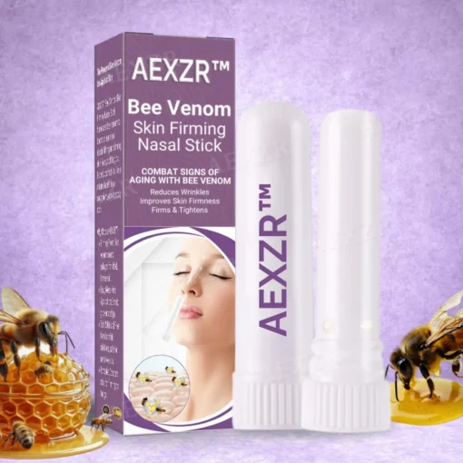 AEXZR™ Bee Venom Skin Firming Nasal Stick