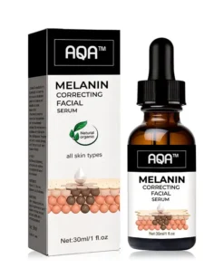 AQA™ Melanin Correcting Facial Serum