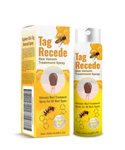 AQA™ TagRecede Bee Venom Treatment Spray