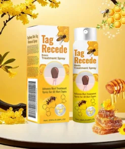 AQA™ TagRecede Bees Treatment Spray