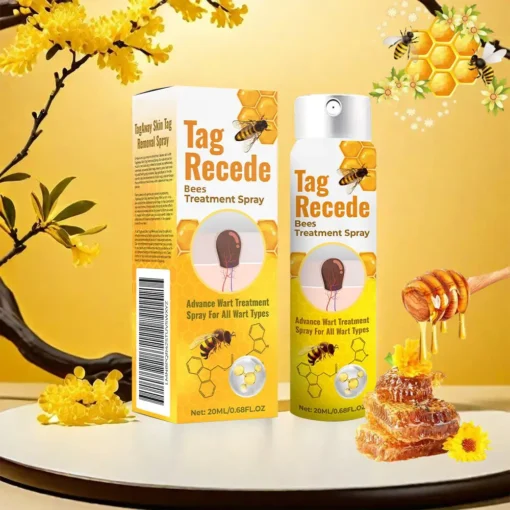 AQA™ TagRecede Bees Treatment Spray