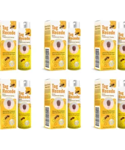 AQA™ TagRecede Bees Treatment Spray