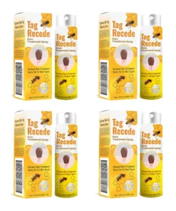 AQA™ TagRecede Bees Treatment Spray