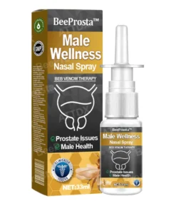 BeeProsta™ Male Wellness Nasal Spray