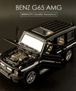 Benz G65 AMG