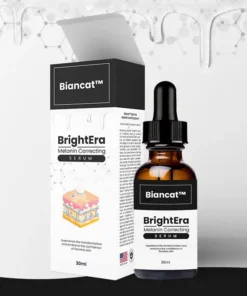 Biancat™ BrightEra Melanin Correcting Serum