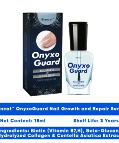 Biancat™ OnyxoGuard Nail Growth and Repair Serum