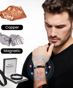 Biancat™ ProstaLift Magnetic Therapy Band