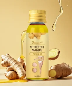 Biancat™ Stretch Marks Removal Oil