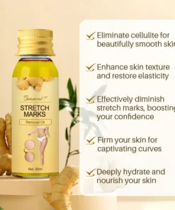 Biancat™ Stretch Marks Removal Oil