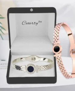 Ceoerty™ Copper Ion Menstrual Care Bracelet