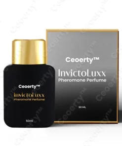 Ceoerty™ InvictoLuxx Pheromone Perfume