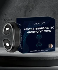 Ceoerty™ ProstaMagnetic Harmony Ring