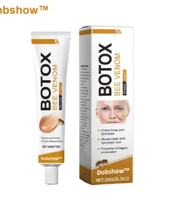 Dobshow™ Botox Bee Venom Anti-wrinkle Cream