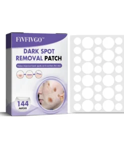 Fivfivgo™ Age Spots Removal Patches