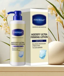 Fivfivgo™ AgeDefy Ultra Firming Lotion