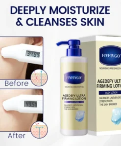 Fivfivgo™ AgeDefy Ultra Firming Lotion