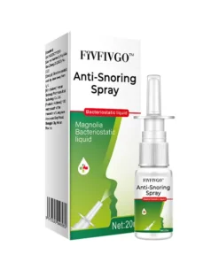 Fivfivgo™ Anti-snoring Spray