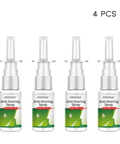 Fivfivgo™ Anti-snoring Spray