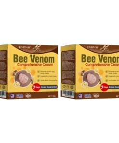 Fivfivgo™ Bee Venom Comprehensive Cream