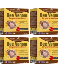 Fivfivgo™ Bee Venom Comprehensive Cream