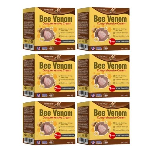 Fivfivgo™ Bee Venom Comprehensive Cream