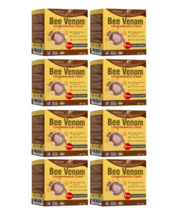 Fivfivgo™ Bee Venom Comprehensive Cream