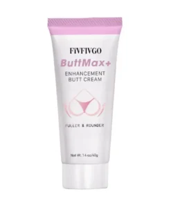 Fivfivgo™ ButtMax+ Enhancement Butt Cream