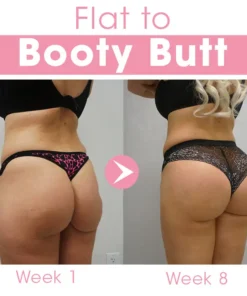 Fivfivgo™ ButtMax+ Enhancement Butt Cream