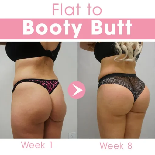 Fivfivgo™ ButtMax+ Enhancement Butt Cream