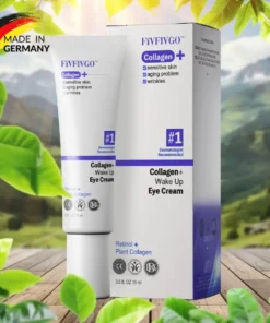 Fivfivgo™ Collagen+ Wake Up Eye Cream