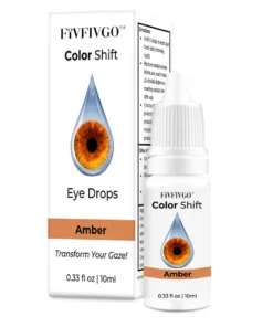 Fivfivgo™ Color Shift Eye Drops