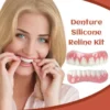 Fivfivgo™ Denture Silicone Reline Kit